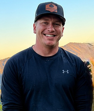 Derek Turnock, Chimney Technician & Mason Chimney Pros Minnesota